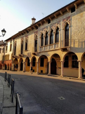 B&B Palazzo Regaù Vicenza